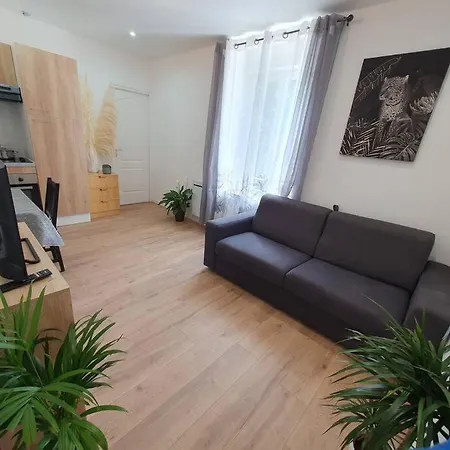 Apartment Jungle *