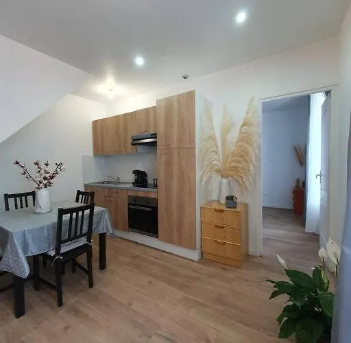 Jungle Appartamento Nancy