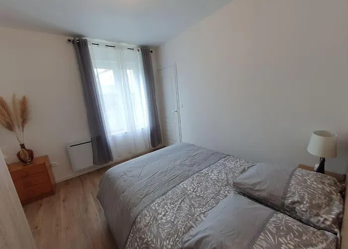 Jungle Appartamento Nancy