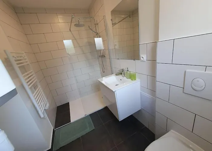 Appartamento Jungle *